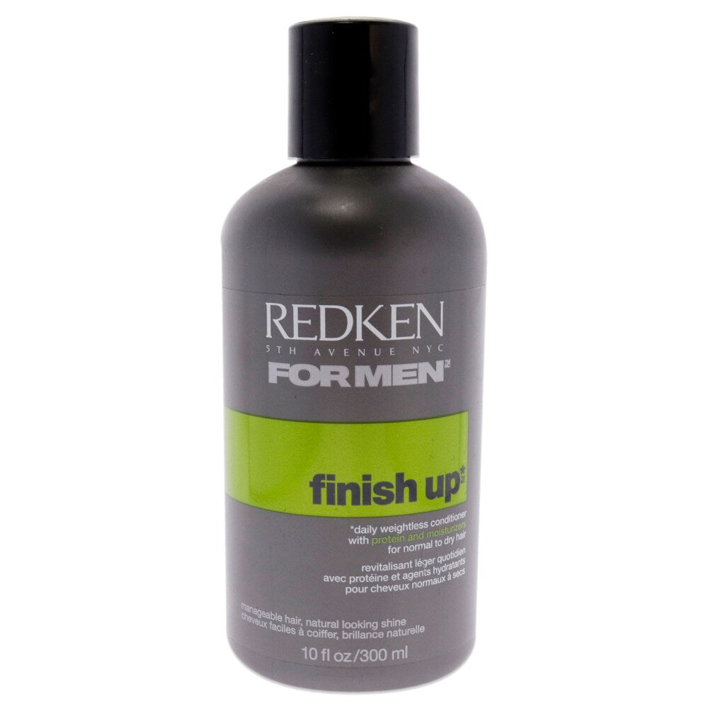 Redken For Men Finish Up Conditioner