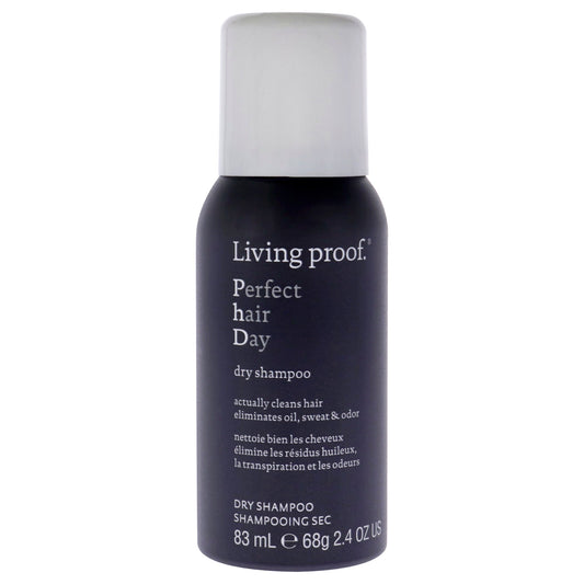 Living Proof Perfect Hair Day Dry Shampoo (Travel Size)