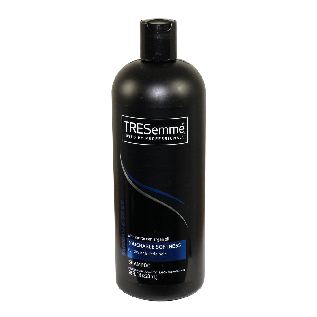 TRESemme Touchable Softness Smooth & Silky Anti Frizz Shampoo