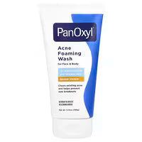 PANOXYL ACNE CLEANSERS 8-PIECE MIXED ASSORTMENT (4% & 10% BPO)