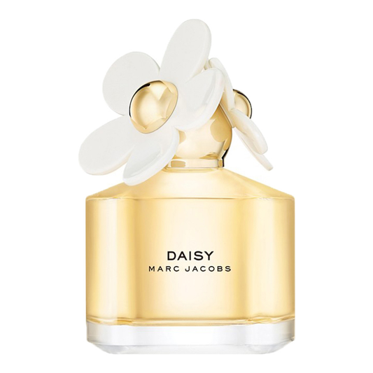 Marc Jacobs Daisy Perfume By 3.3 Oz. Eau De Toilette Spray For Women