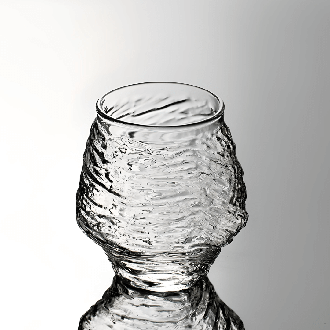 Tora Premium Japanese Whisky Glass - Osadia Concept Store