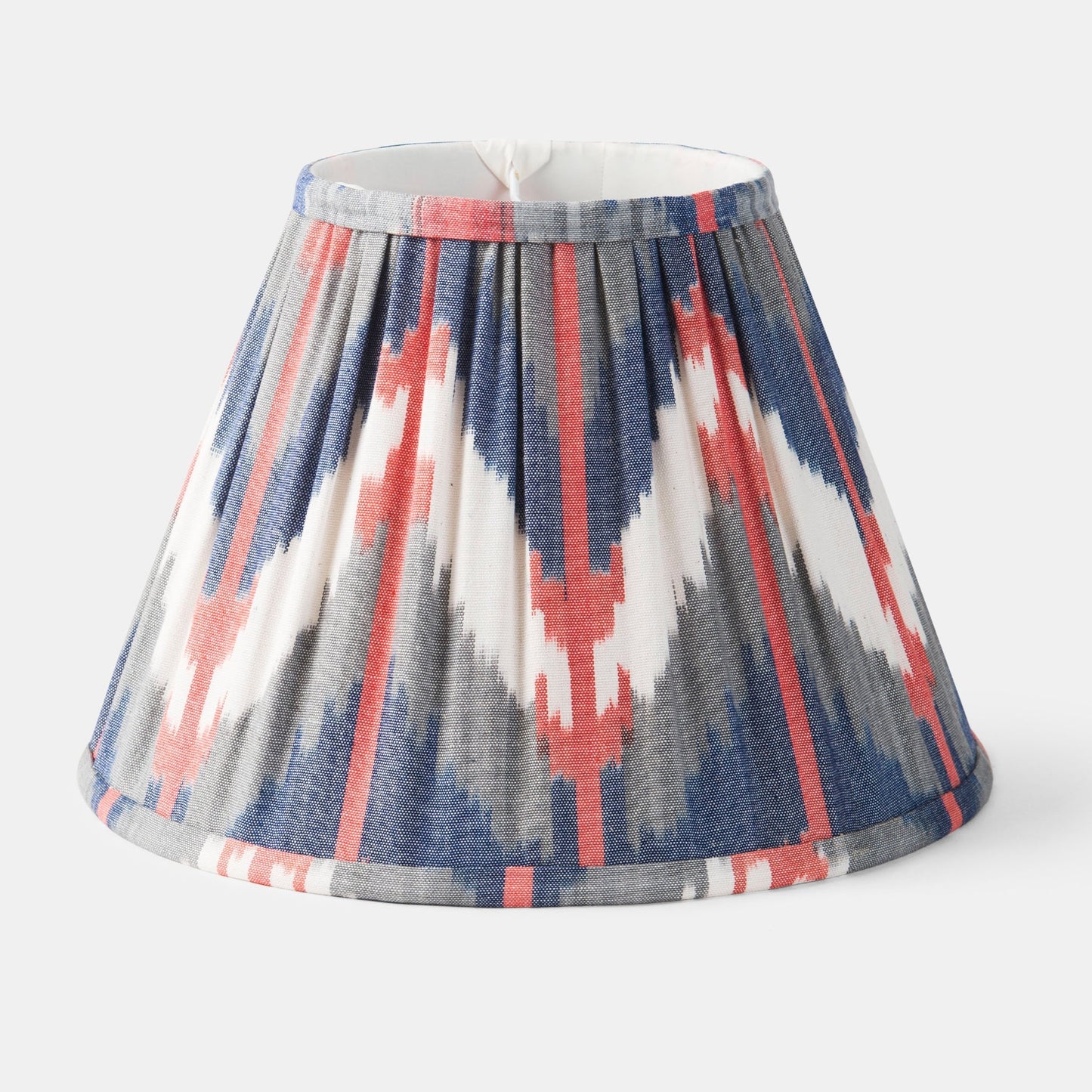 Ikat Horizon Lamp Shade