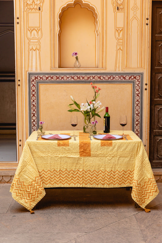 Sedona Tablecloth