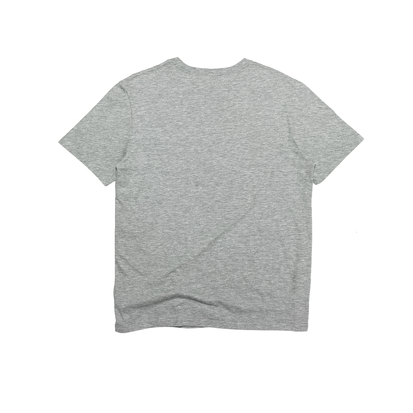 Unisex Standard Cotton Short Sleeve Tee