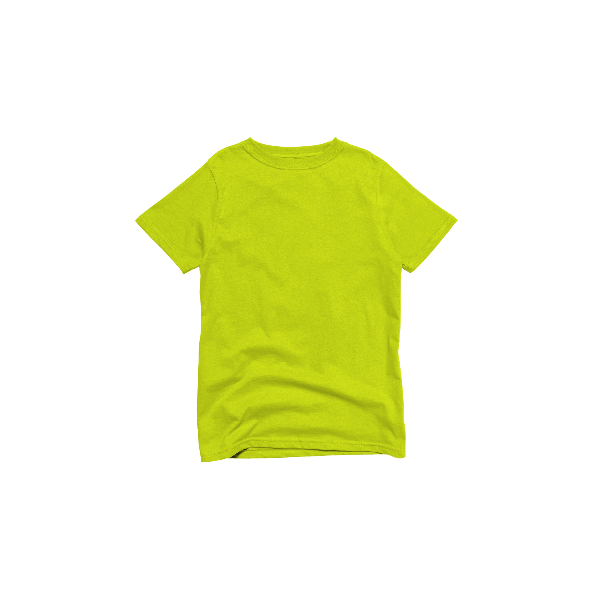 Youth Standard Cotton Short Sleeve Tee - Osadia Concept Store