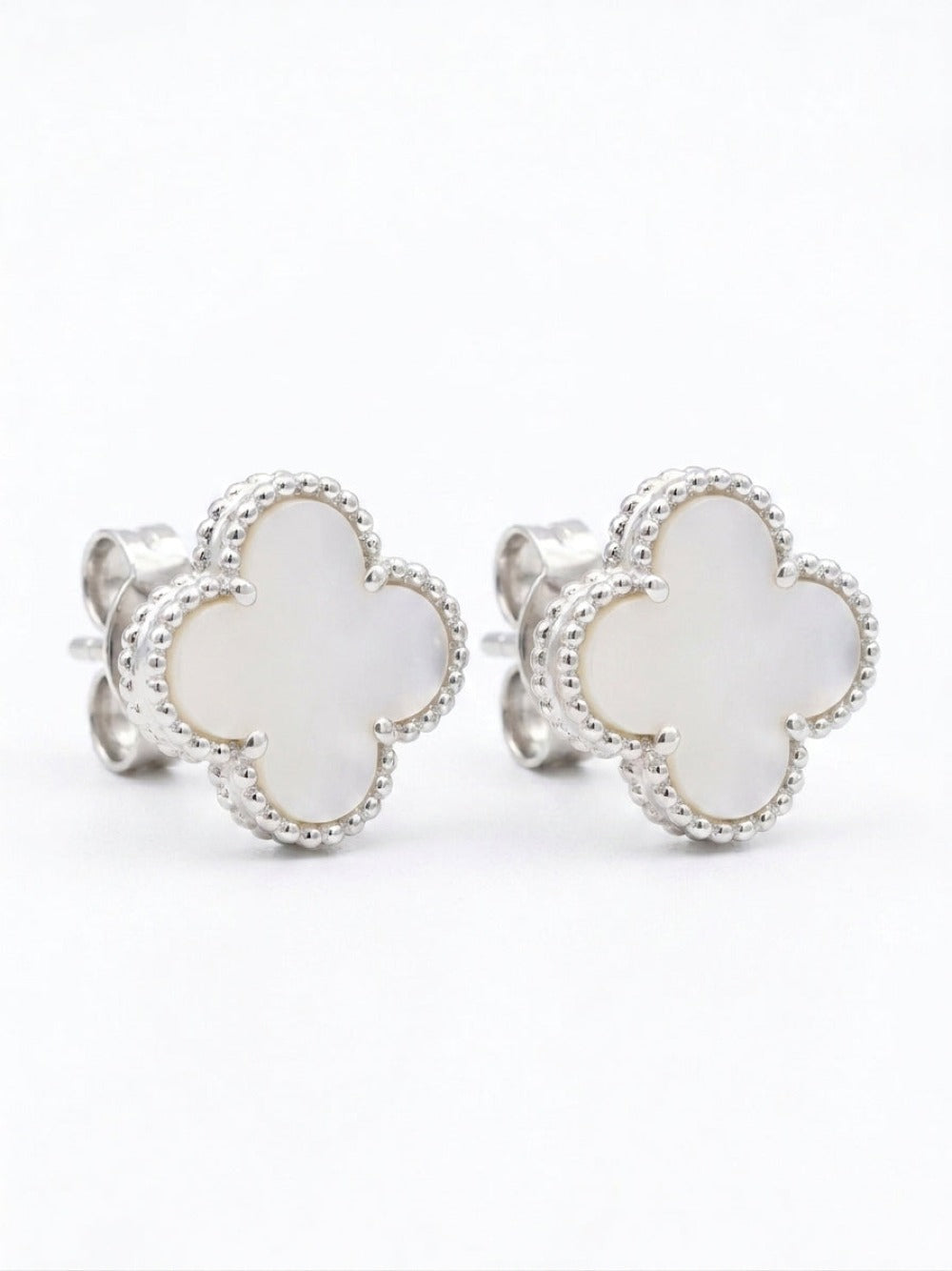 Clover Earrings