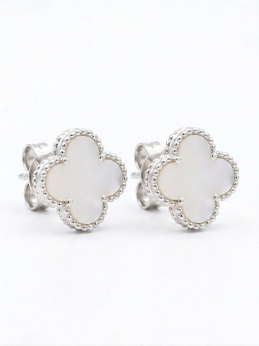 Clover Earrings