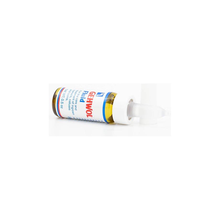Gehwol Fluid 0.5 oz