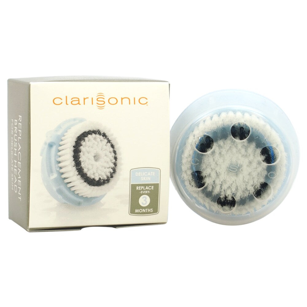 Clarisonic Delicate Brush Head For Sensitive Skin