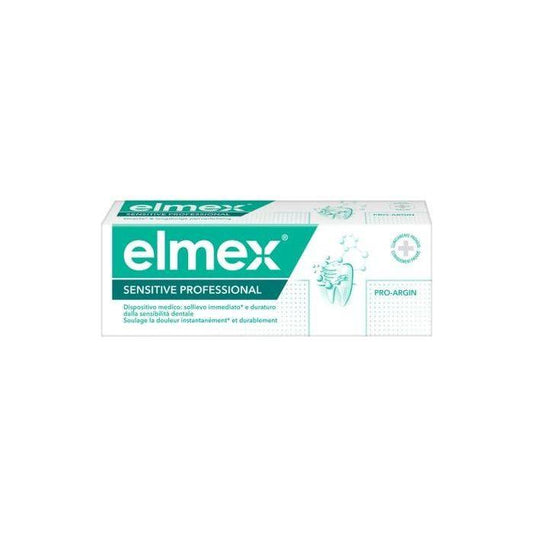 Elmex Sensitive Professional Toothpaste 20ml