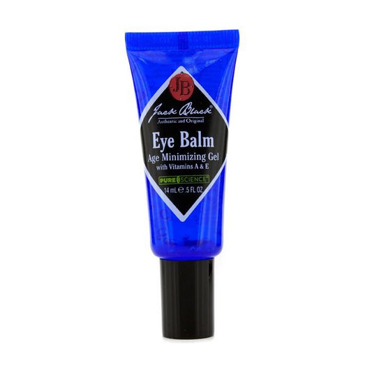 Jack Black Eye Balm Age Minimizing Gel
