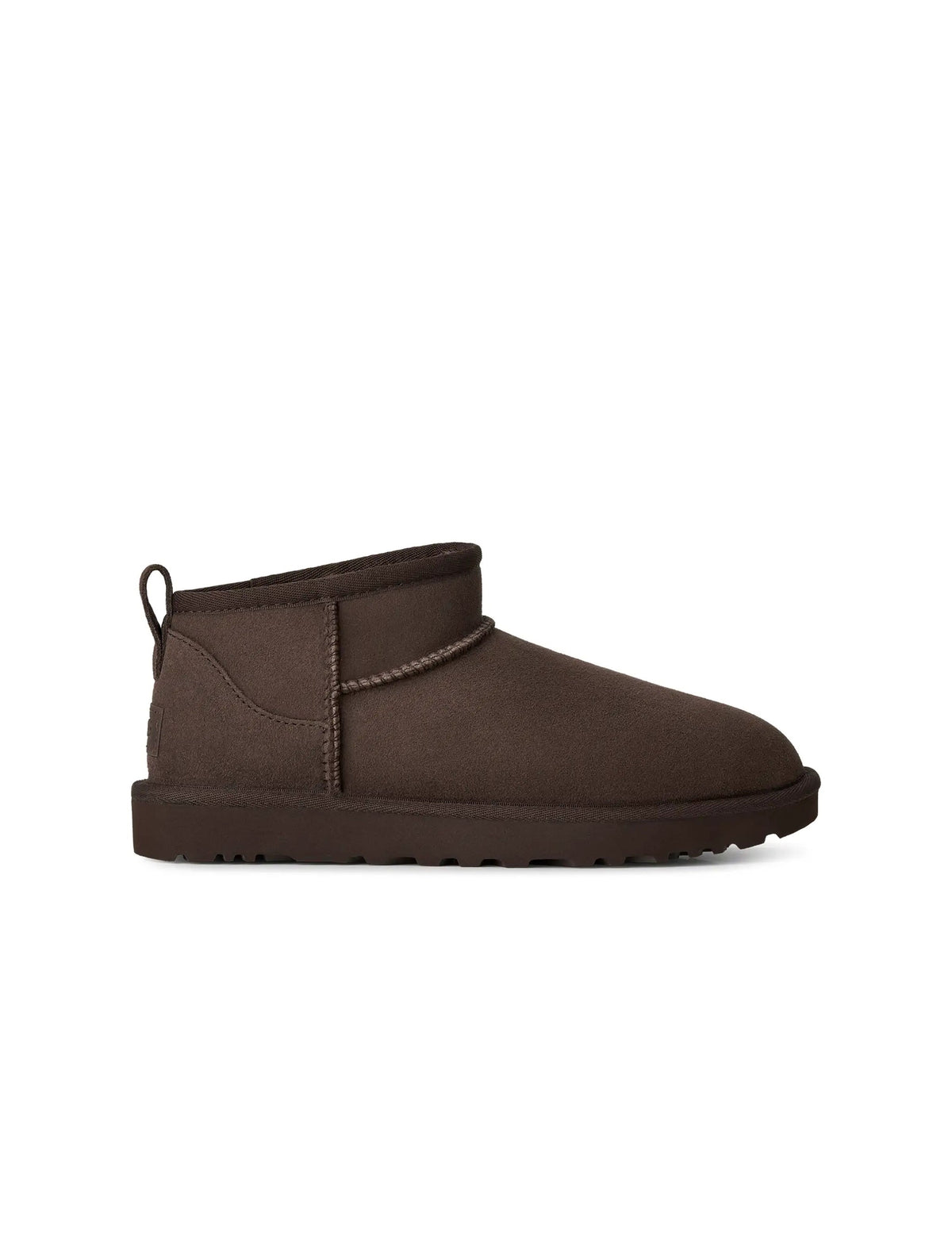 UGG Womens Classic Ultra Mini - Dusted Cocoa