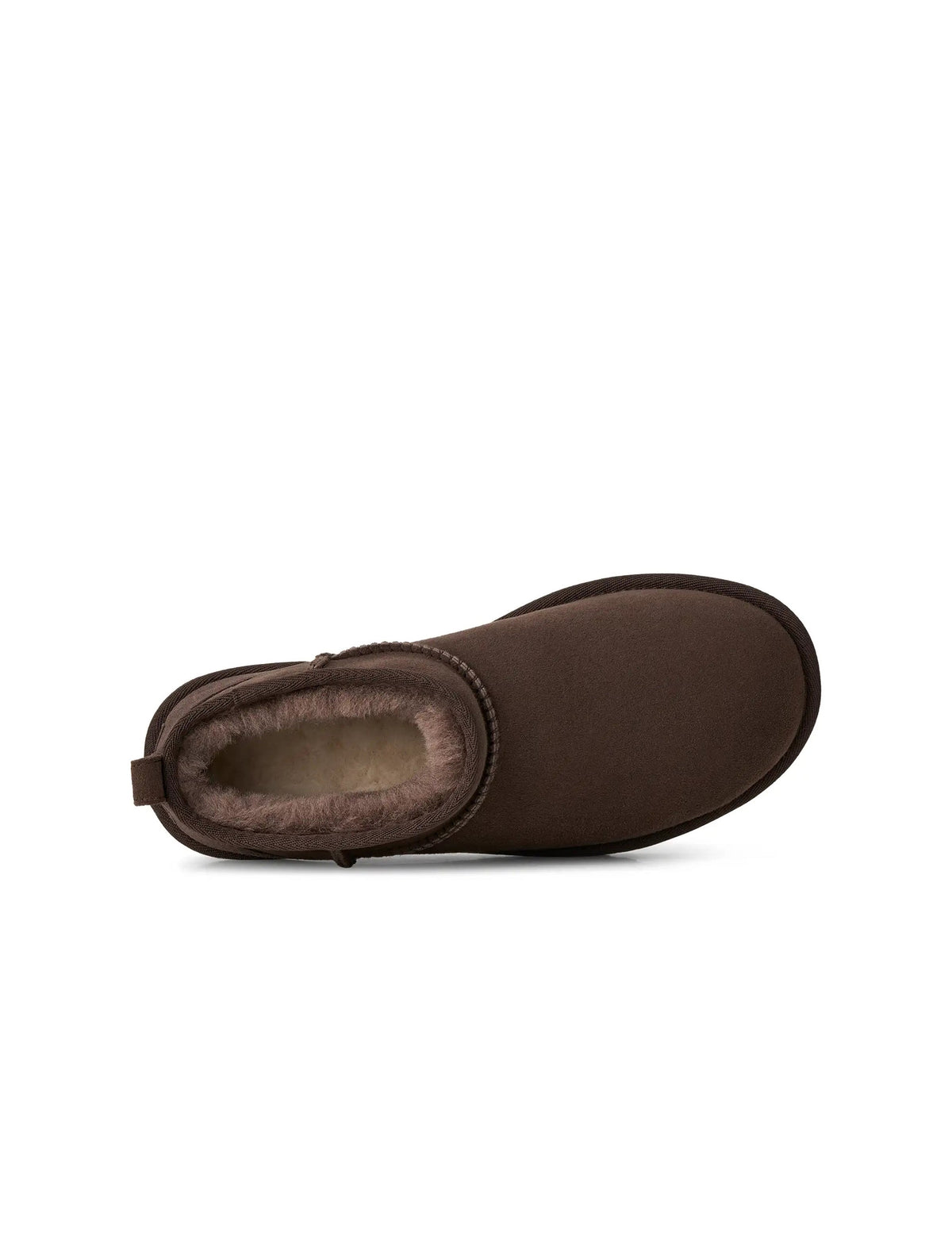 UGG Womens Classic Ultra Mini - Dusted Cocoa
