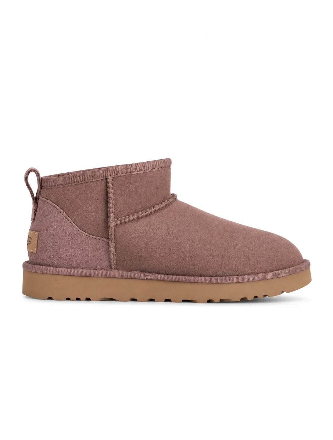 UGG Womens Classic Ultra Mini - Portobello