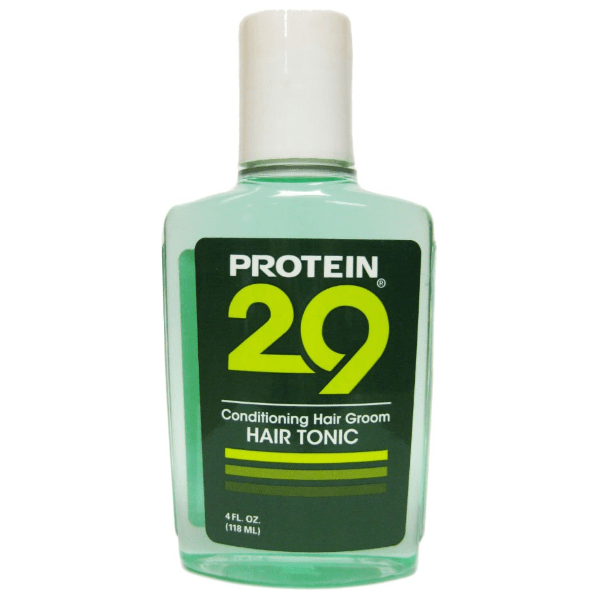 Protein 29 Conditioning Hair Groom Tonic 4oz