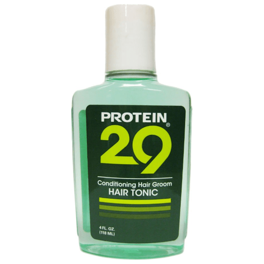 Protein 29 Conditioning Hair Groom Tonic 4oz