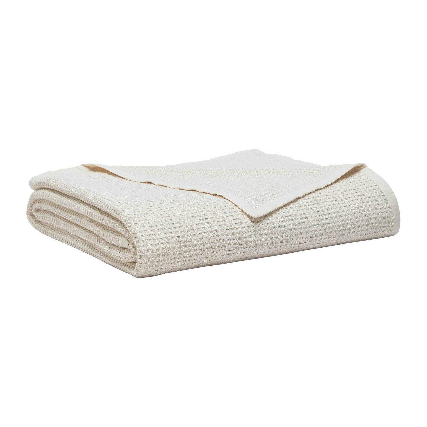 Newport Woven Cotton Blanket