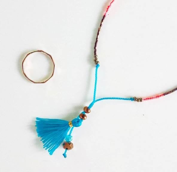 Puerto Viejo Bracelet