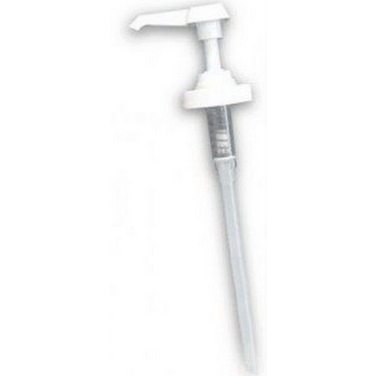 Pump ( Long ) For 32oz HIBICLENS Liquid