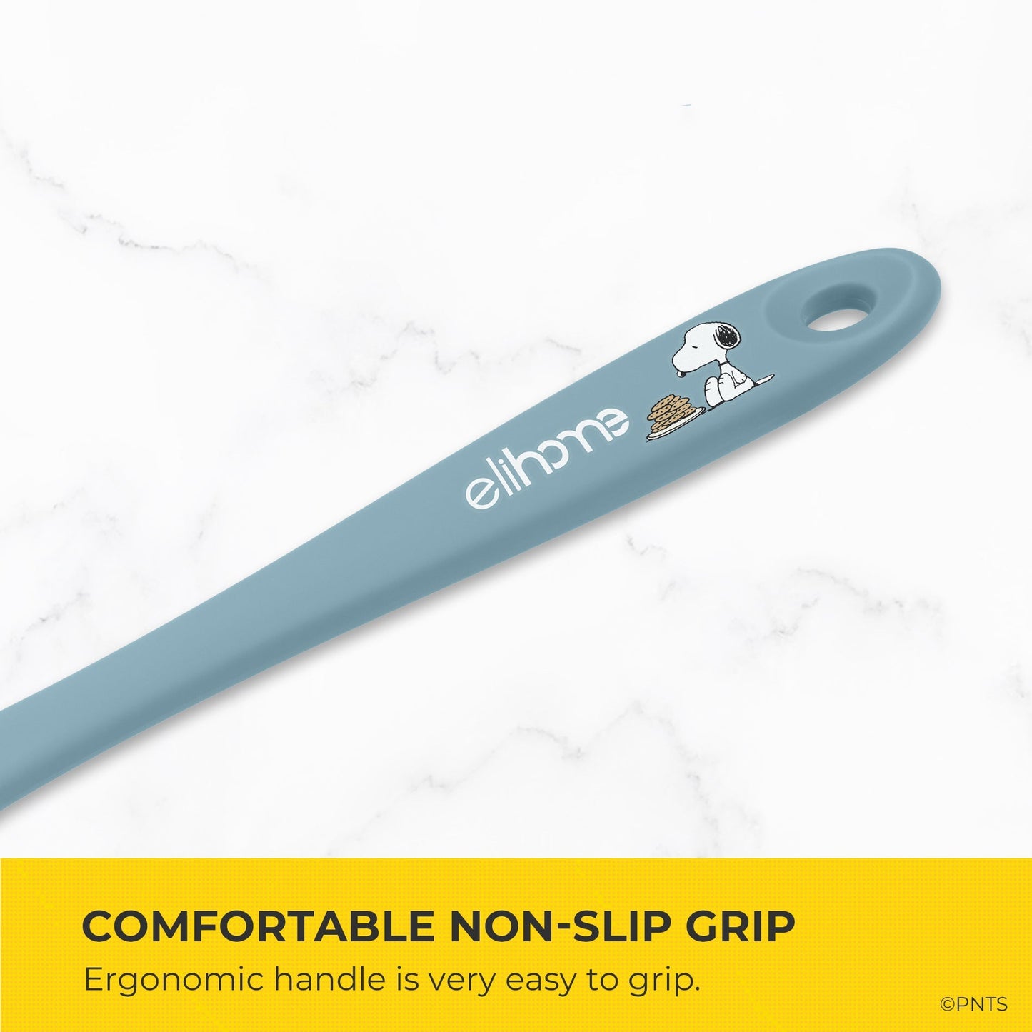 Elihome x Peanuts Silicone Spatula