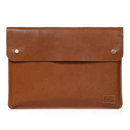 MacBook Leather Laptop Sleeve - Osadia Concept Store