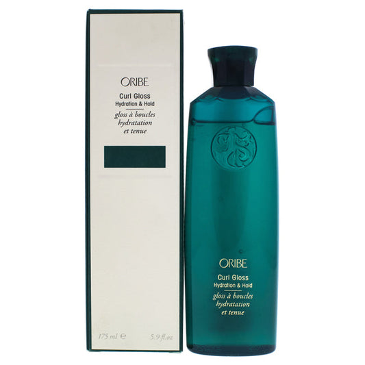 Oribe Curl Gloss Hydration & Hold 175ml