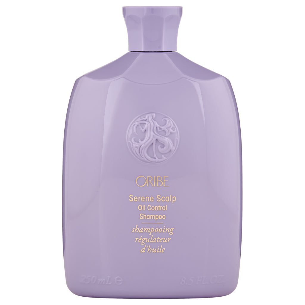 Oribe Serene Scalp Oil Control Shampoo 8.5 Oz
