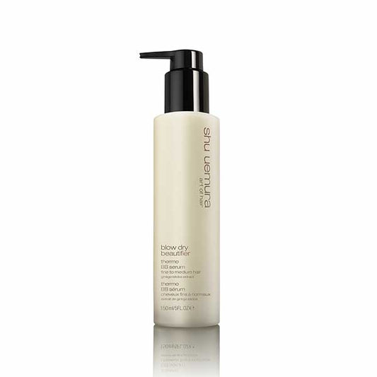 Shu Uemura Blow Dry Beautifier BB Serum 150ml