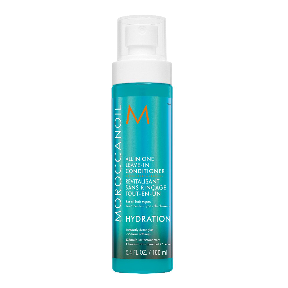 Moroccanoil Hydration All In One Leave-In Conditioner 160ml