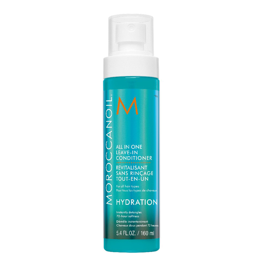 Moroccanoil Hydration All In One Leave-In Conditioner 160ml