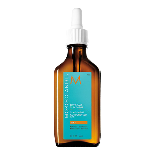 Moroccanoil Dry Scalp Treatment 45 Ml