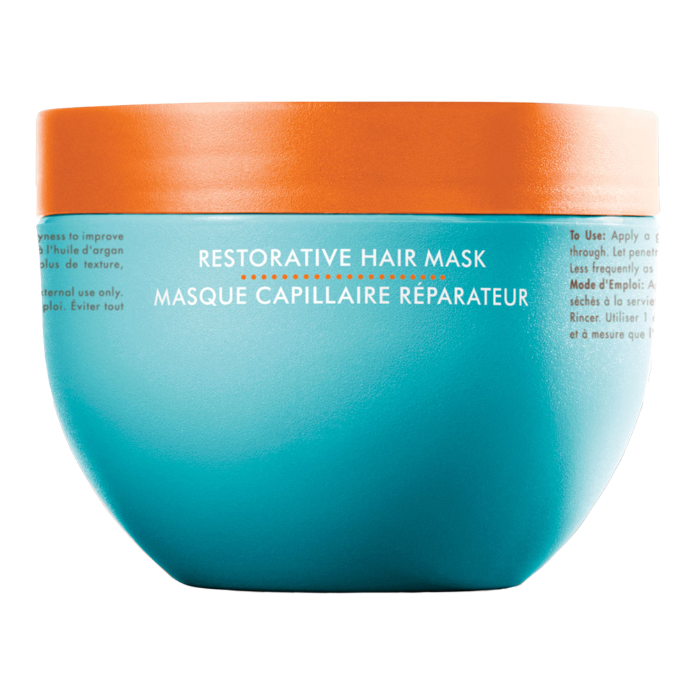 Moroccanoil Repair Restorative Hair Mask 250 Ml