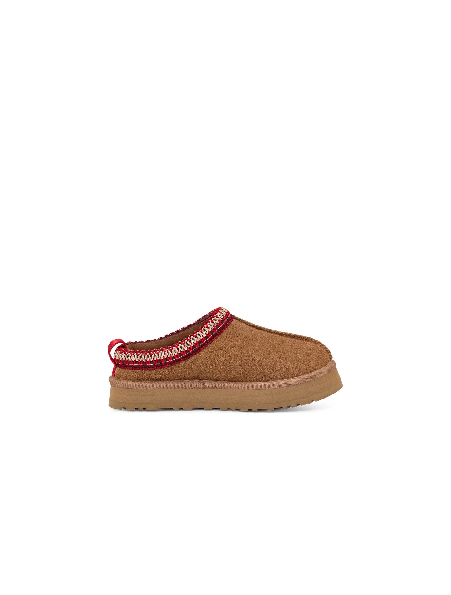 UGG (PS) Tazz Slipper - Chestnut