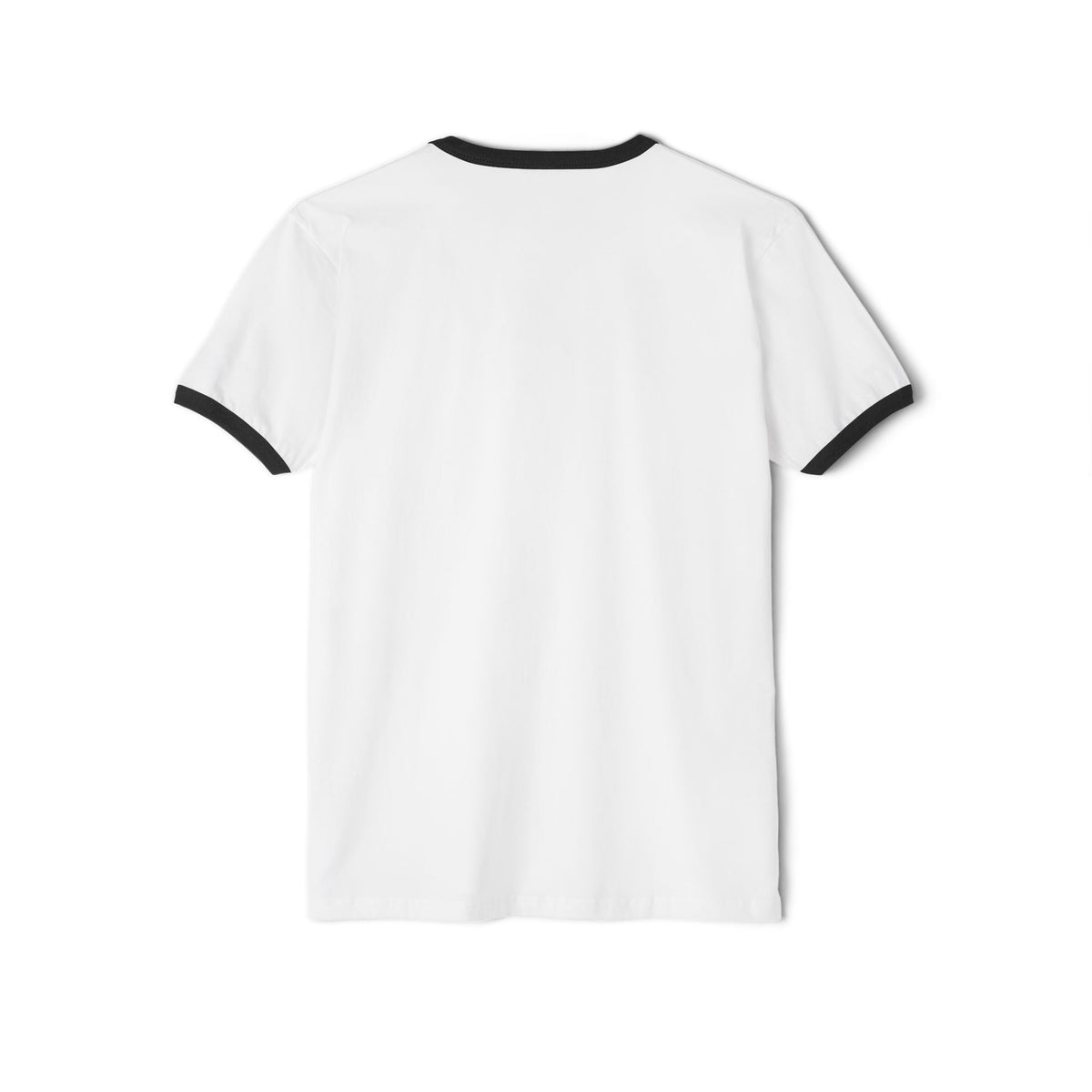 Midnight Martini Ringer Tee