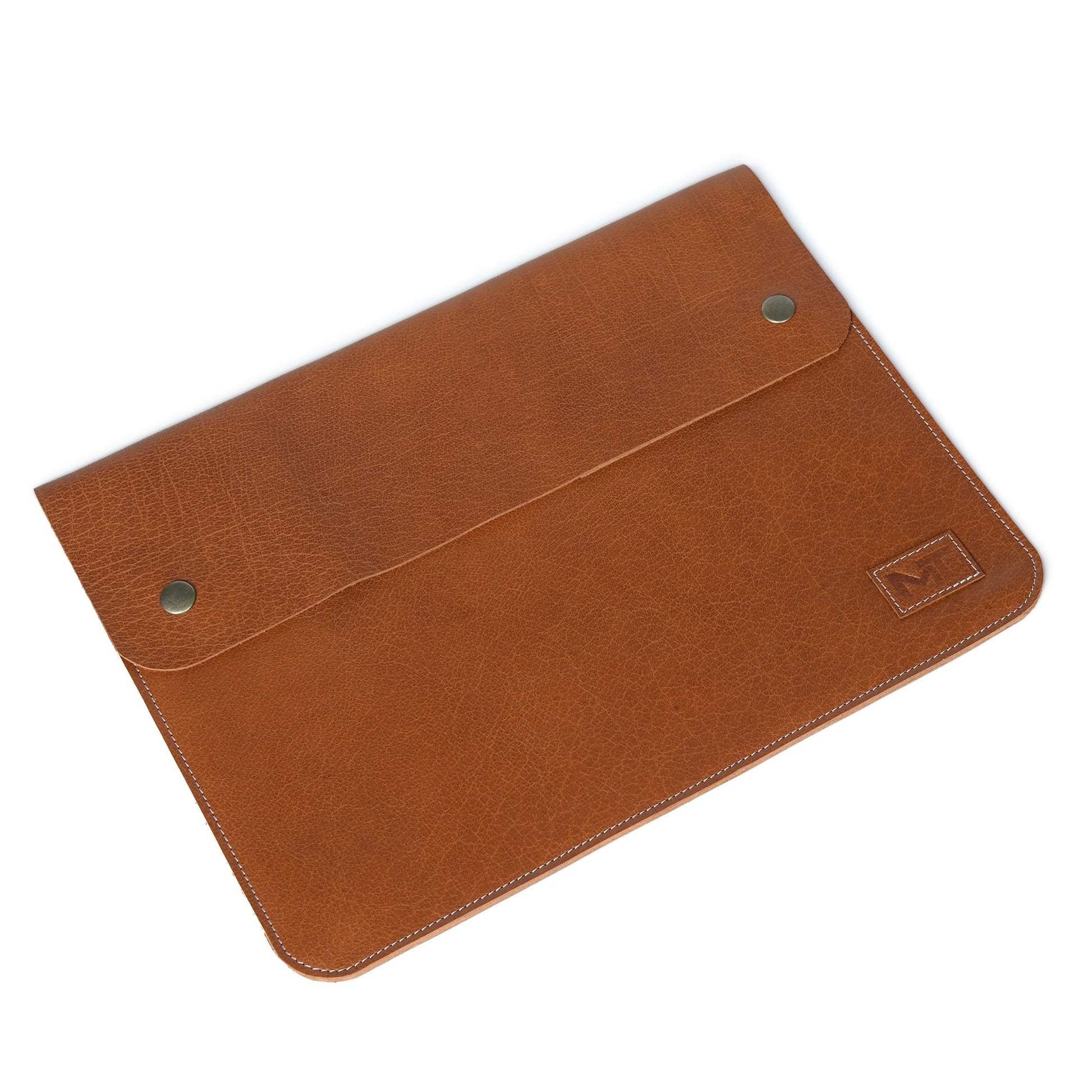 MacBook Leather Laptop Sleeve - Osadia Concept Store