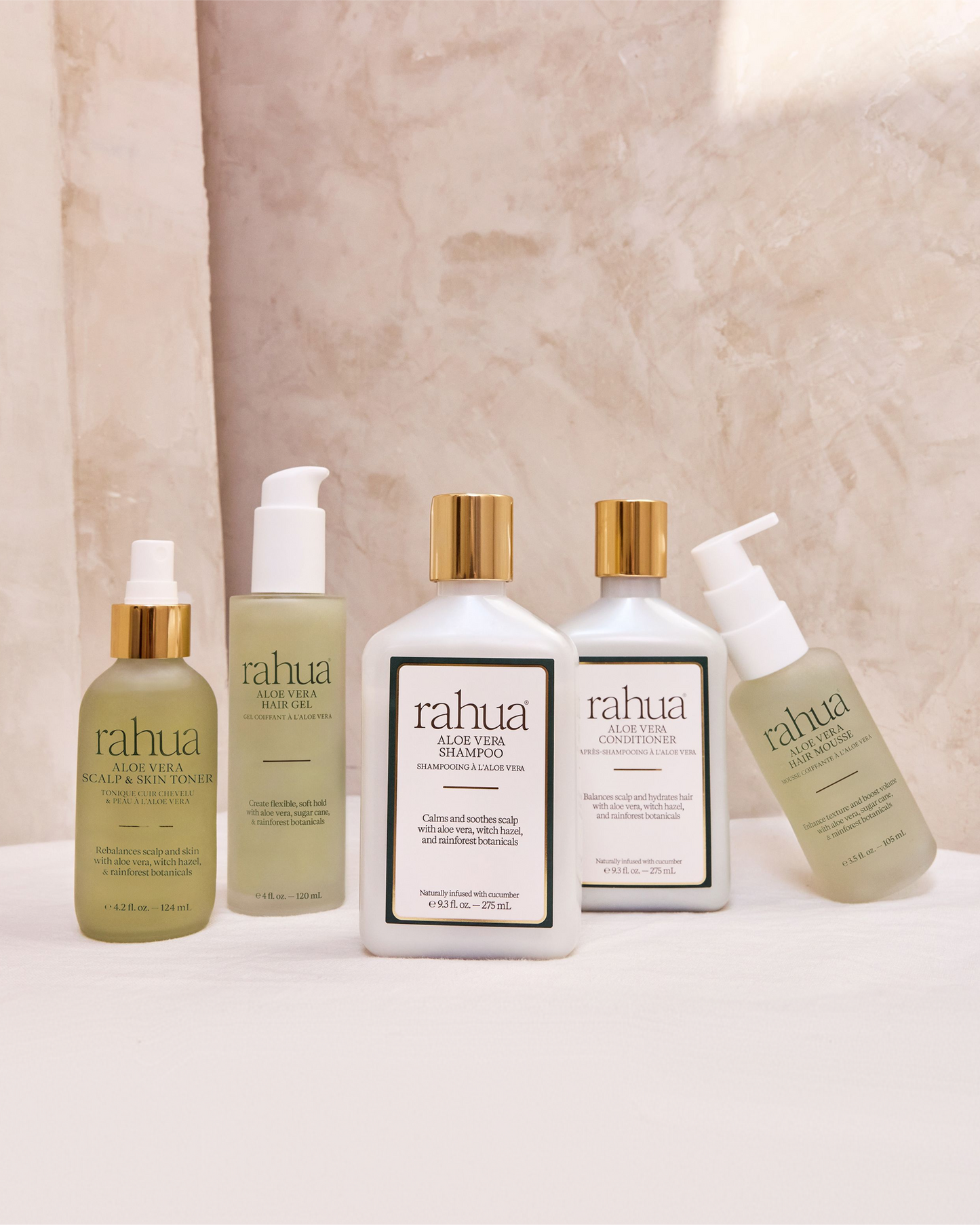 Scalp & Skin Toner