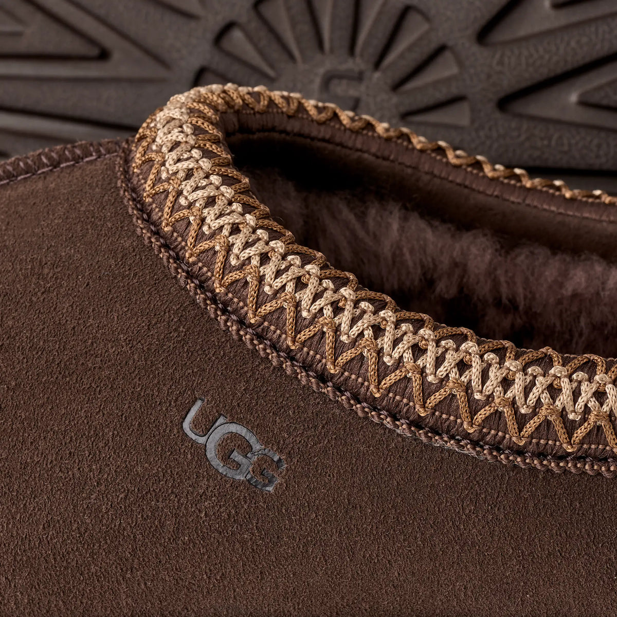UGG Womens Tasman II - Dusted Cocoa