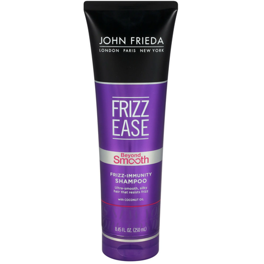 John Frieda Frizz Ease Beyond Smooth Shampoo Immunity