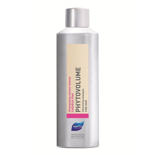 Phyto Volume Shampoo Capelli Sottili 200 Ml