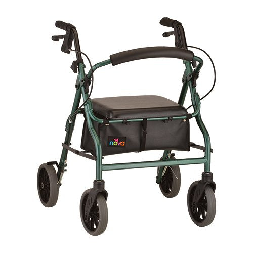 Nova Ortho-med Zoom 20 Rolling Walker