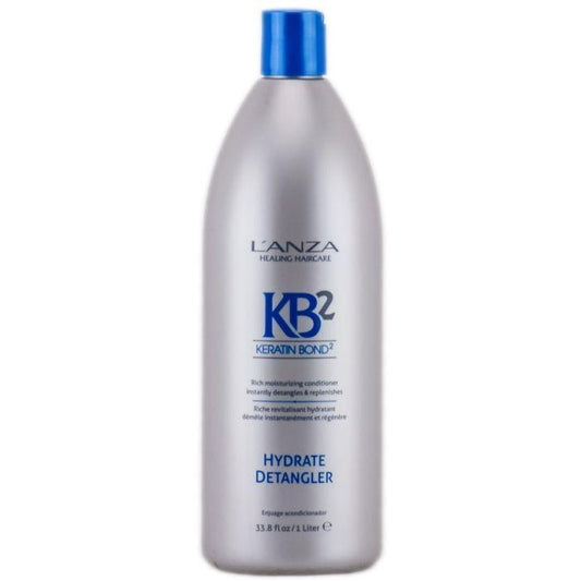 L'anza Kb2 Hydrate Detangler, 33.8 Fl Oz