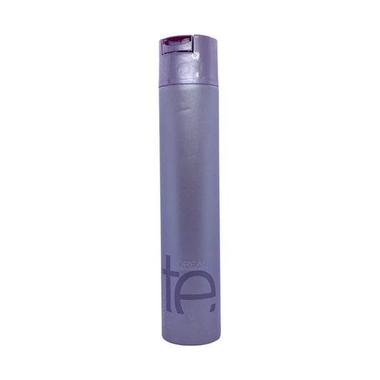 L'oreal Professionnel Texture Expert Infinium 3 Strong Hold Working Spray Unisex, 11 Ounce, 11.0 Oz