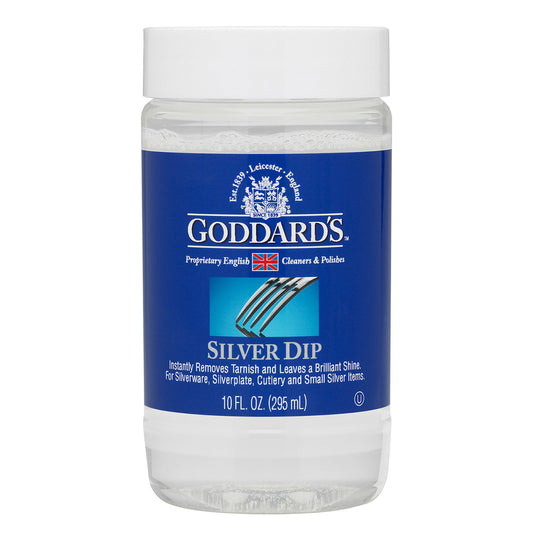 Goddard's Silver Dip