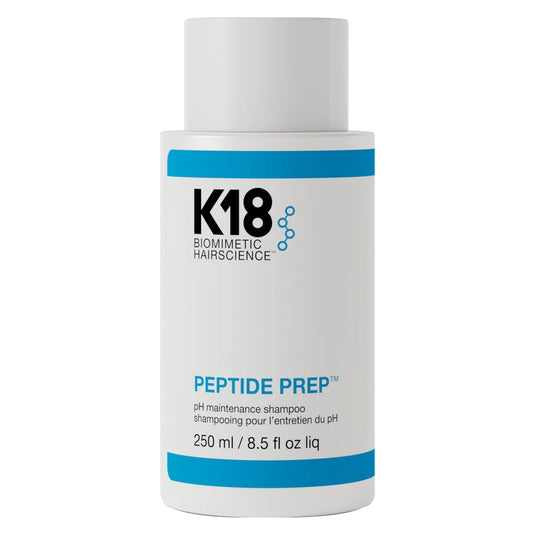 K18 Peptide Prep pH Maintenance Shampoo 250 mL