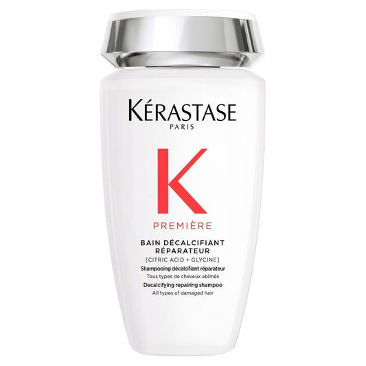 Kerastase Premiere Bain Decalcifiant Reparateur Shampoo 8.45oz/250ml