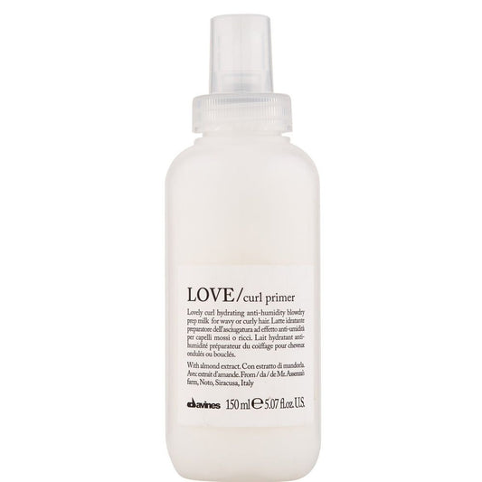 Davines Love Curl Curly Hair Primer 150 Ml