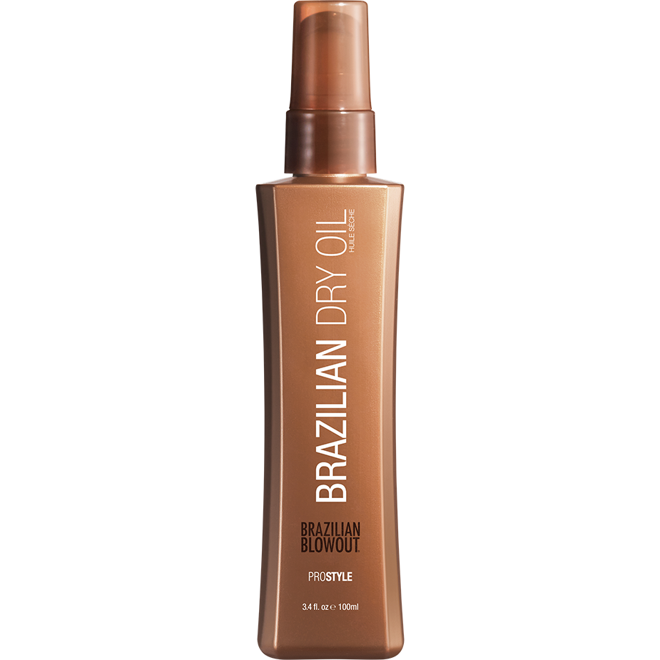 Brazilian Blowout Acai Dry Oil, 3.4 fl. Oz