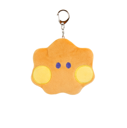 BT21 Minini Plush Pouch