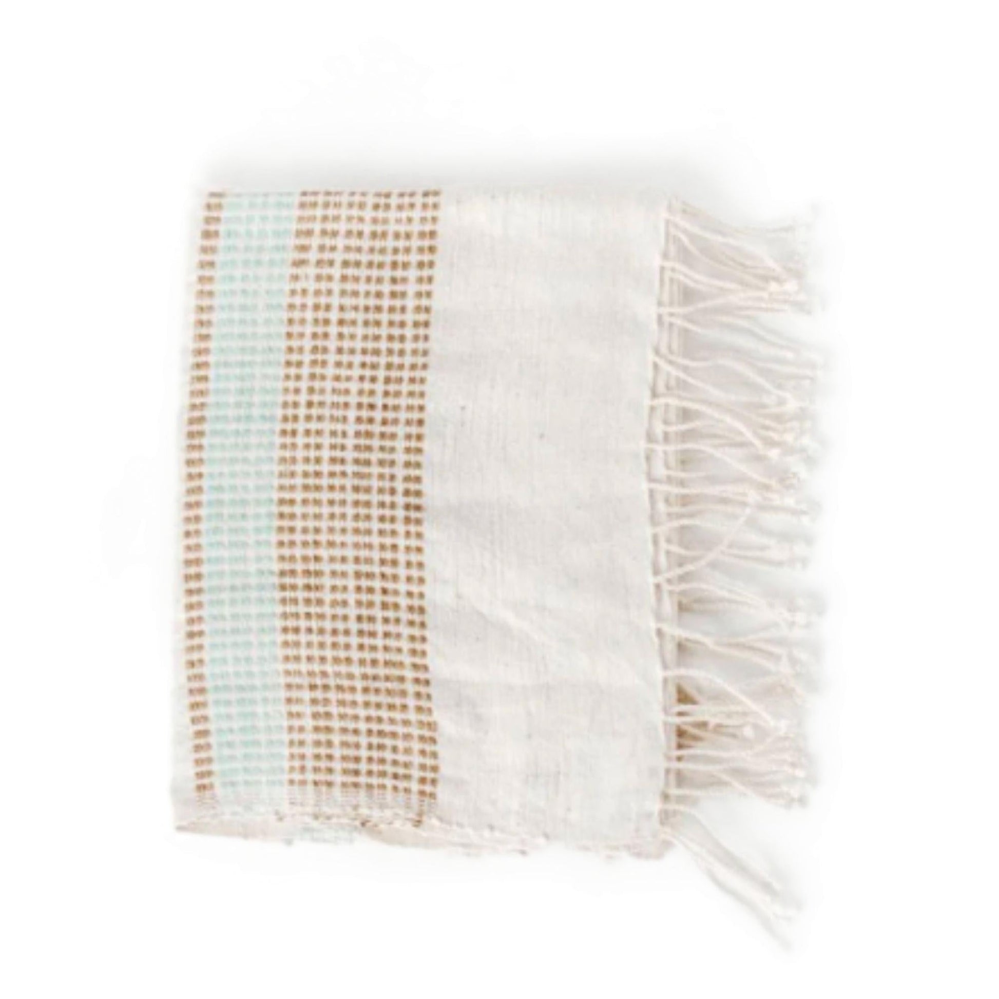 Camden Cotton Hand Towel - Osadia Concept Store
